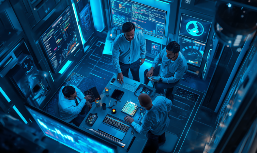 Managing successful B2B research on highly specialised products