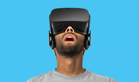 Virtual Reality for Market Research
