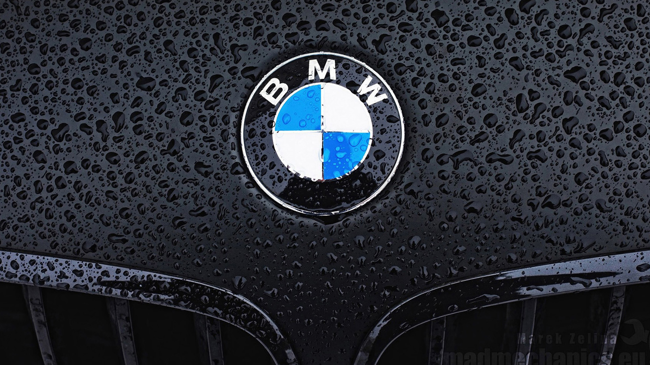 BMW Digital Transformation