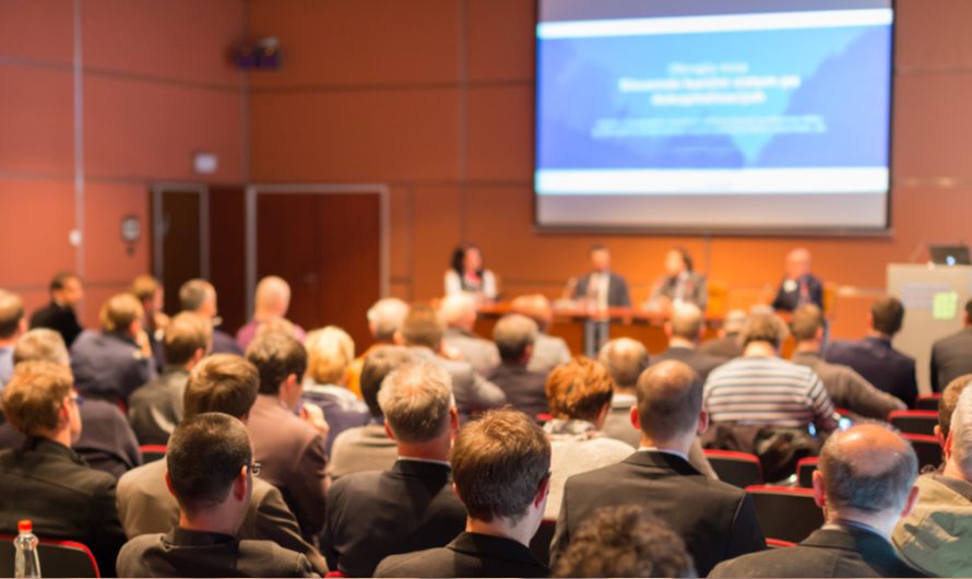 2020 Global Market Research Conferences