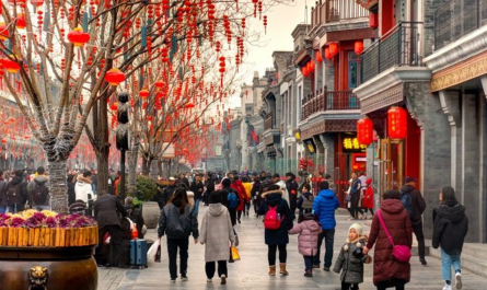 the Consumer Trend to Watch in China