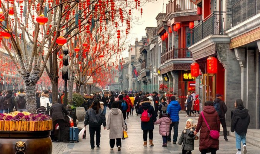 Guochao – the Consumer Trend to Watch in China