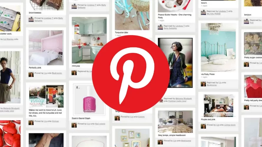 Co-creating the future with Pinterest: Using strategic foresight as a qualitative co-creation provocation