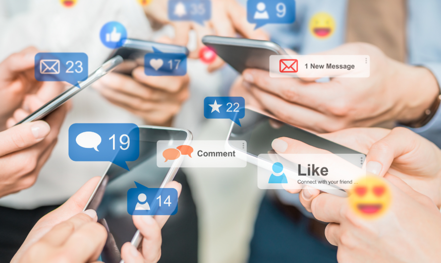 Understanding consumer insights on social media with Linkfluence