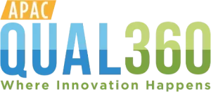 QUAL360 APAC