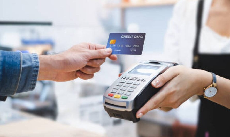 Pulsar Report: Transactions & Reactions – The Online Credit Card Conversation