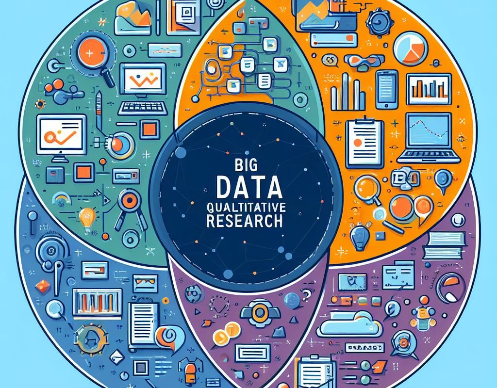 Big Data in Qualitative Research