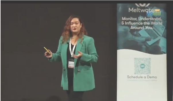 Combining the science of data and the art of human understanding – MRMW APAC 2023 Highlight