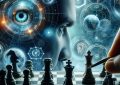 Market Foresight and Strategic Intelligence - Ivan Terekhov