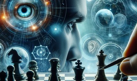 Market Foresight and Strategic Intelligence - Ivan Terekhov