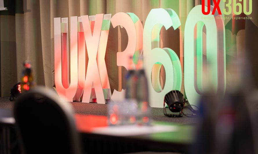 UX360 Research Summit 2024 – A Social Media Review