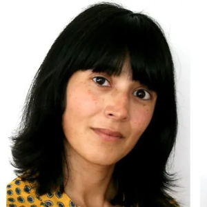 Yasmin Dufournet, Consumer Insights Director, Salomon