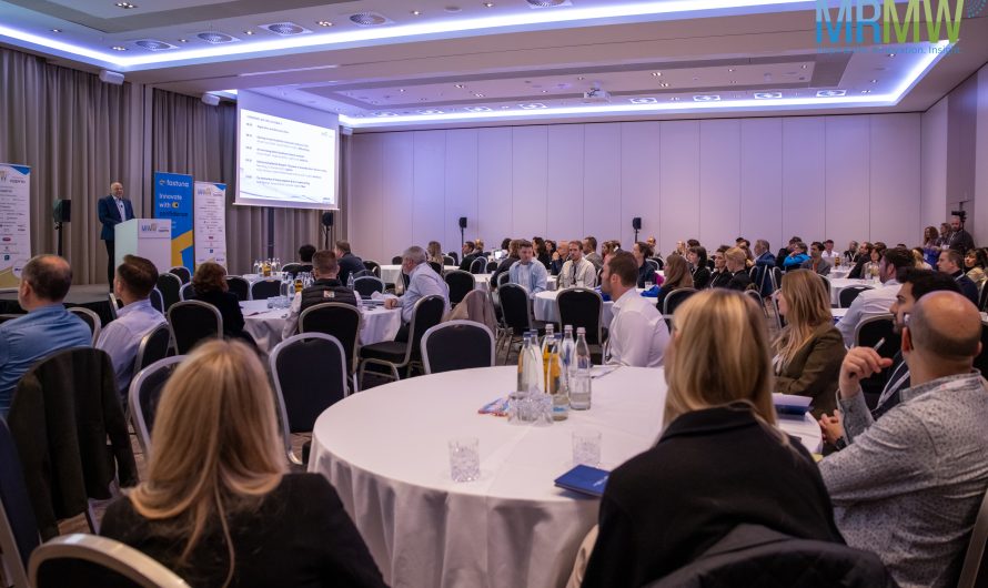 Celebrating Success: Round-up of MRMW Europe 2023 from delegates