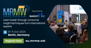 MRMW EU 2024