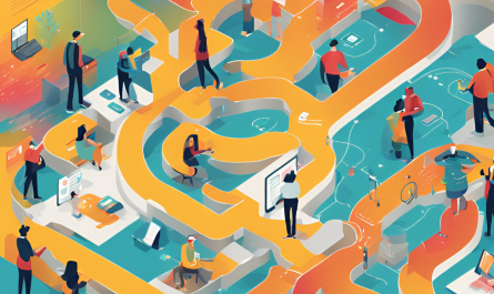 UX Research in Action: Navigating the Feedback Maze to Engage the Right Audience