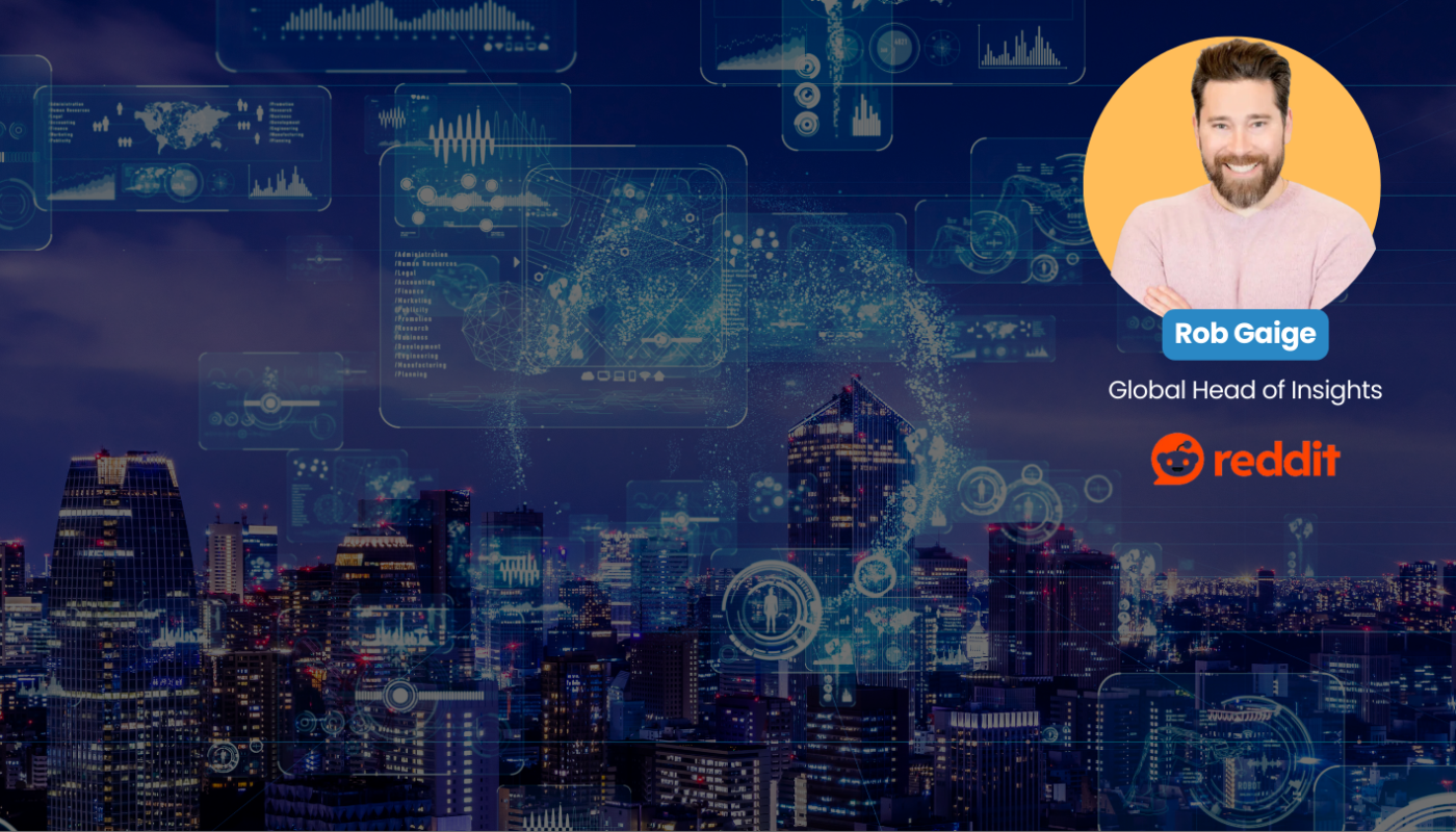 How Reddit Gathers Qualitative Insights from User Data