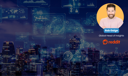 How Reddit Gathers Qualitative Insights from User Data