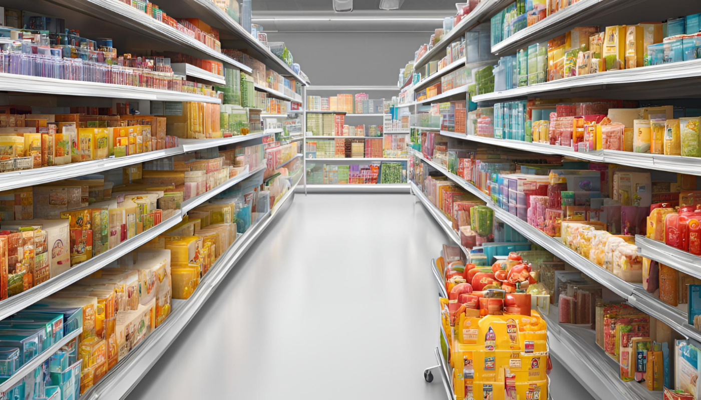 Beyond Advertising: How Market Research Fuels Antifragile Brand Portfolios & Continuous Innovation in CPG