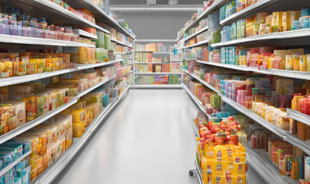 Beyond Advertising: How Market Research Fuels Antifragile Brand Portfolios & Continuous Innovation in CPG