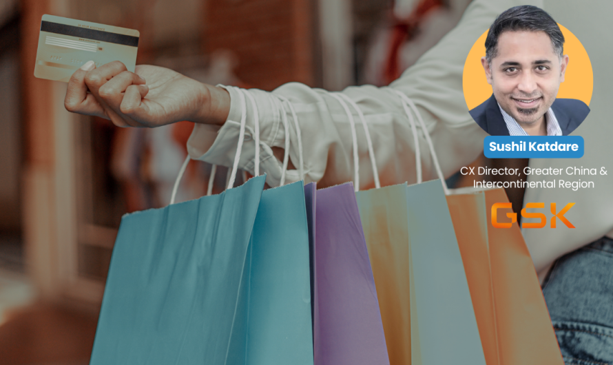 Turning Consumer Insights into Hyper-Personalized Experiences at Scale