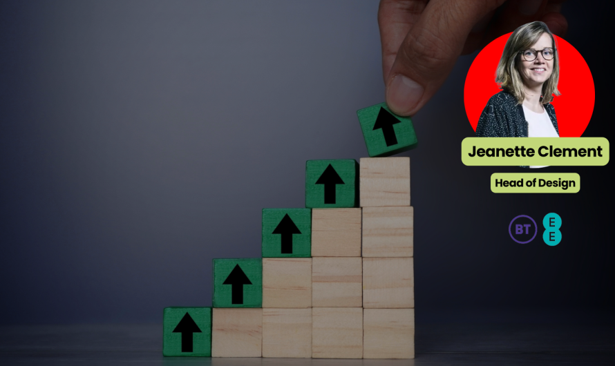 UX Research for Impact: Jeanette Clement on Scaling Design