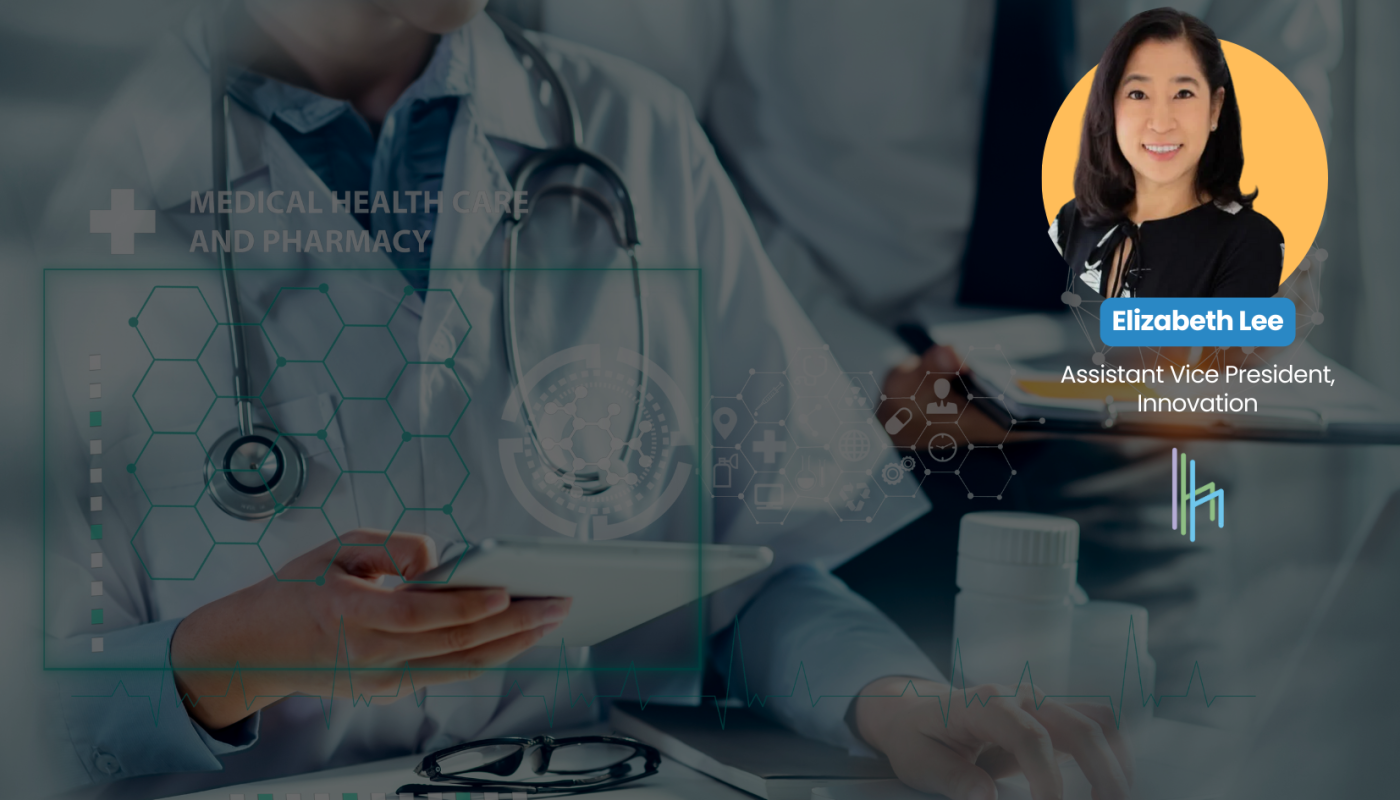 Harnessing Consumer Insights to Drive Healthcare Innovation: Expert Insights from Elizabeth Lee at MRMW APAC 2025