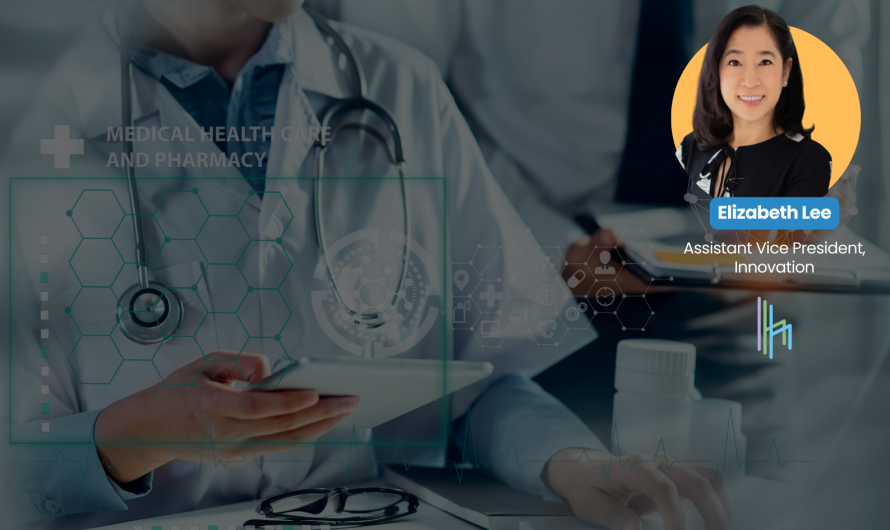 Harnessing Consumer Insights to Drive Healthcare Innovation: Expert Insights from Elizabeth Lee at MRMW APAC 2025