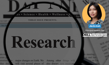 Trauma-Sensitive UX Research: Insights from Dell’s Principal Researcher, Jia En ‘JE’ Koh