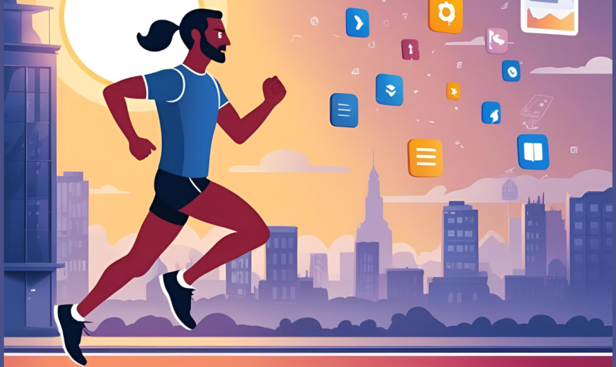 Design Is a Marathon: Why Strategic UX is the Future of Innovation