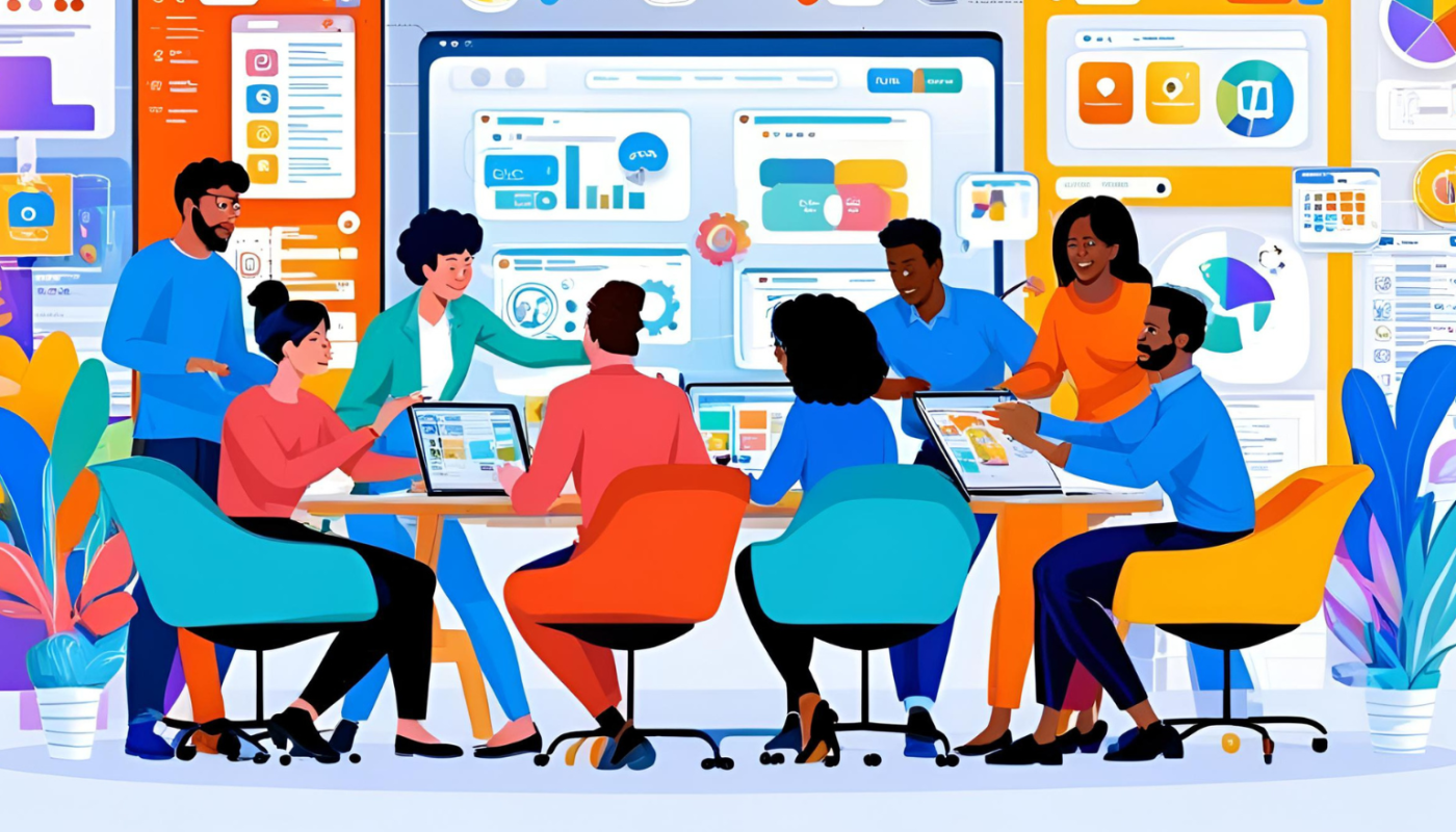 Creating Exceptional User Experiences at Klang Games