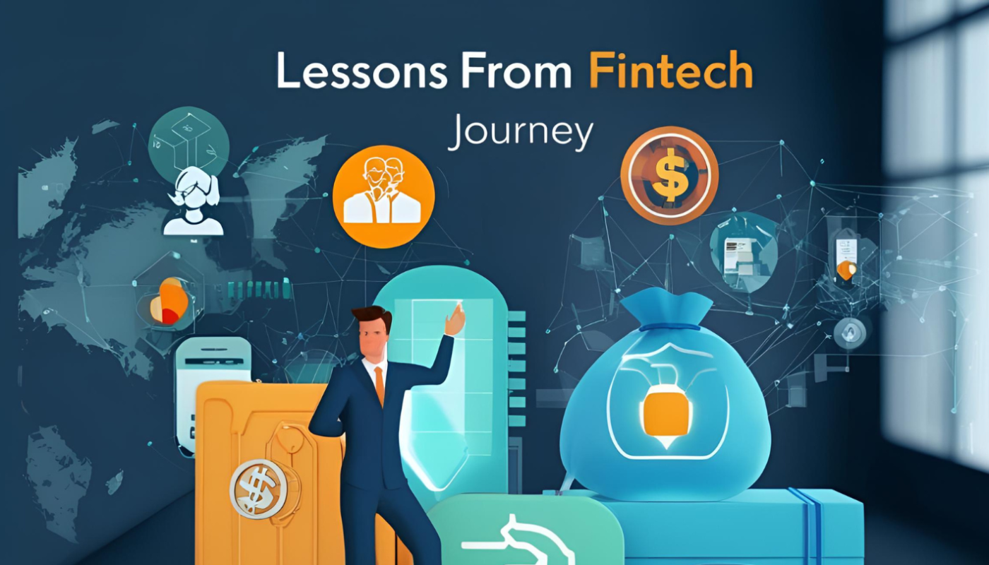 Building UX Maturity at Scale: Lessons from Paysafe’s Fintech Journey