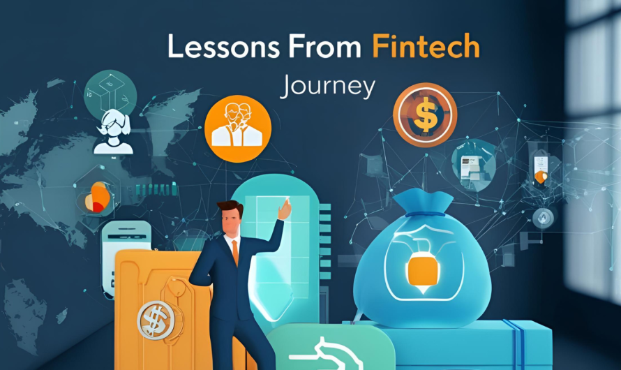 Building UX Maturity at Scale: Lessons from Paysafe’s Fintech Journey