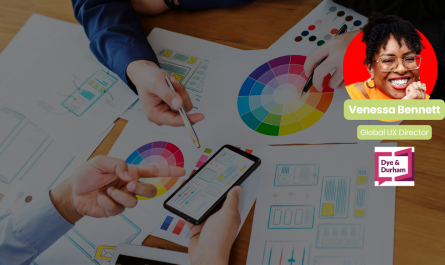 UX Designers as System Thinkers: Breaking Silos and Powering Organisational Connection