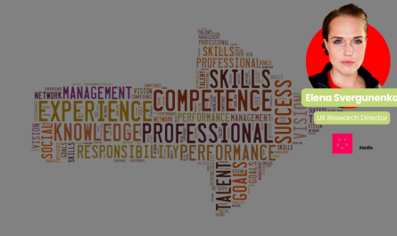 Mapping UX Research Competencies for Business Growth