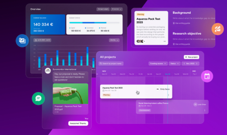 Why Repositories Fail — and How to Get It Right: A White Paper by Stravito