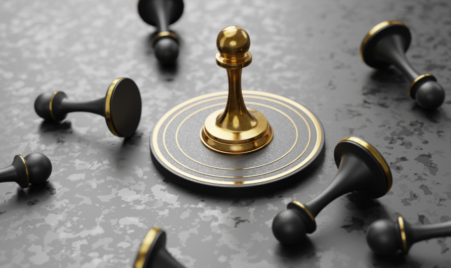 Strategic UX Research as a Catalyst for Business Impact in Banking