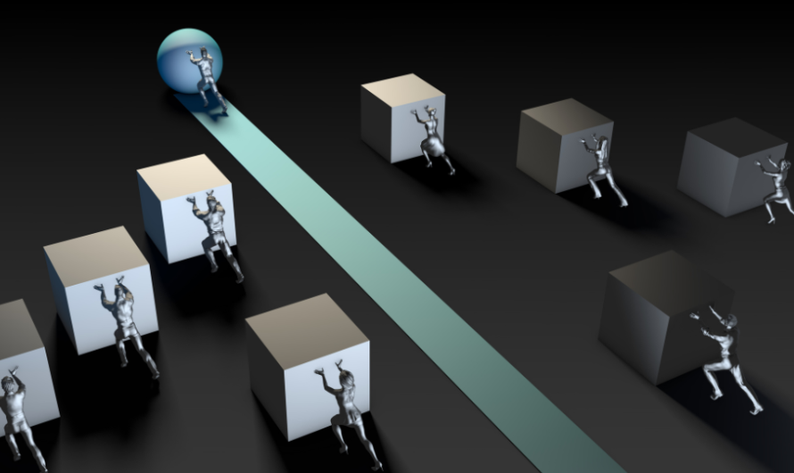 Evolving the Insights Team: The Future of Strategic Consumer Insights