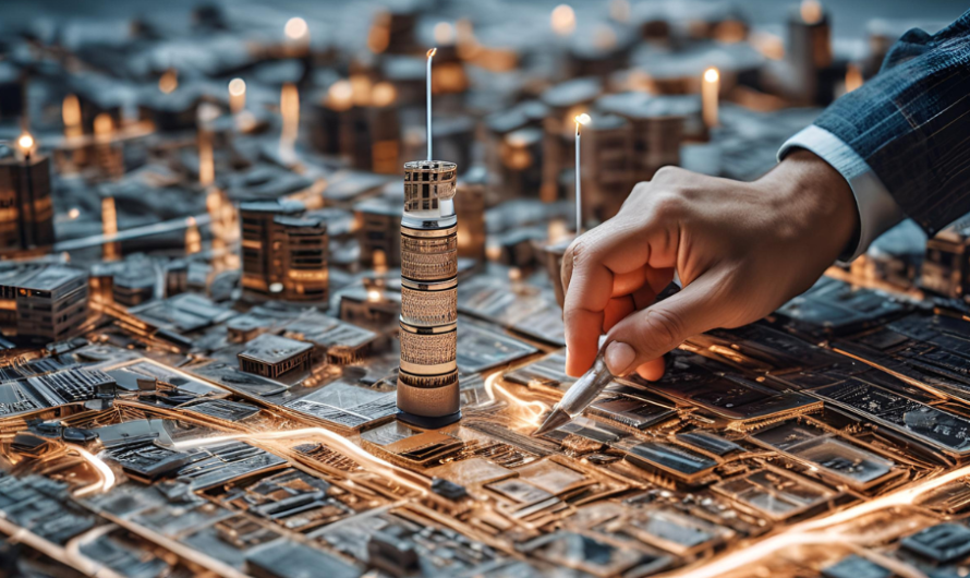 From Research to Insight: Making Market Research a Strategic Driver of Business