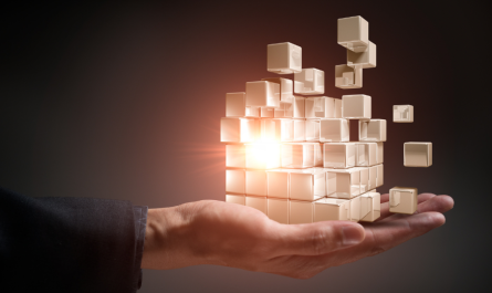 CRM Transformation in the Middle East: Consumer Insights Through AI and Data Integration