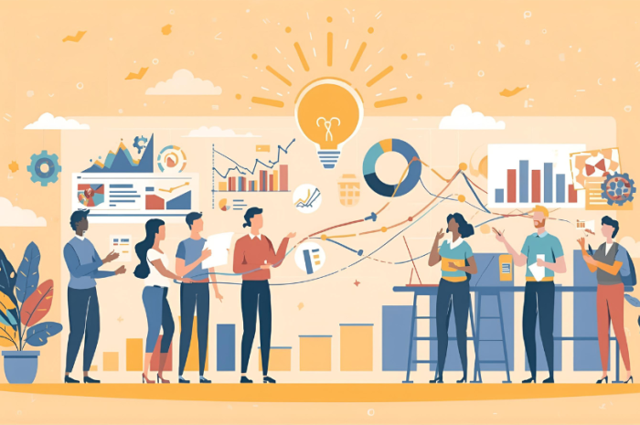 Turning Customer Feedback into Actionable Insights: The TVH VoC Journey