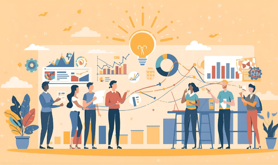 Turning Customer Feedback into Actionable Insights: The TVH VoC Journey