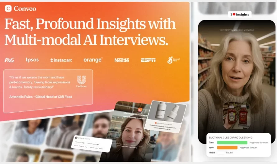 Why Qual-at-Scale Projects Fail and How to Get AI-led Research Right 