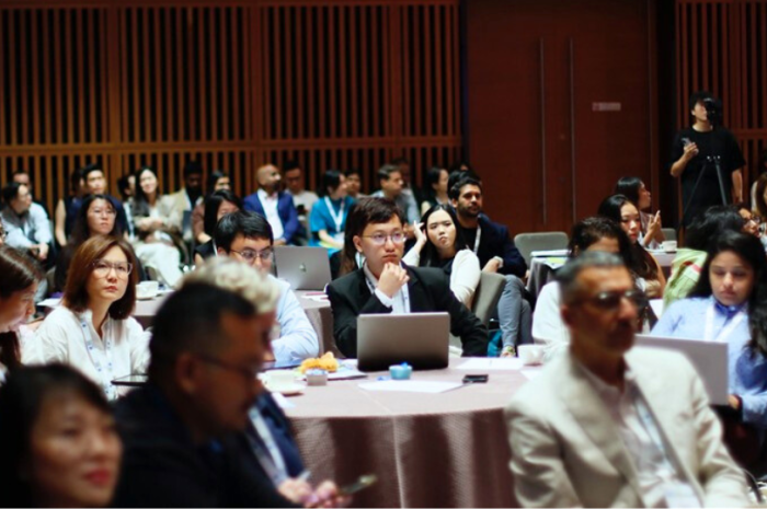 Qual360 APAC 2025 – A Social Media Review Qual Research Reimagined: Where Human Stories Meet AI Innovation