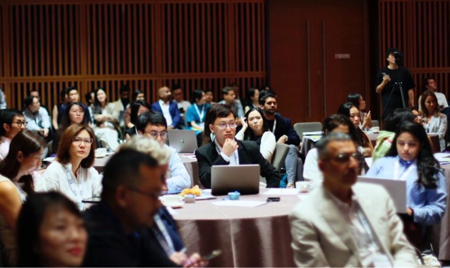 Qual360 APAC 2025 – A Social Media Review