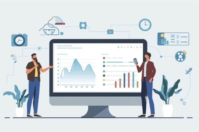 Benchmarking UX Research: Measuring UX Success in Digital Redesigns with T. Rowe Price