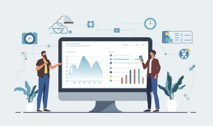 Benchmarking UX: Measuring UX Success in Digital Redesigns with T. Rowe Price