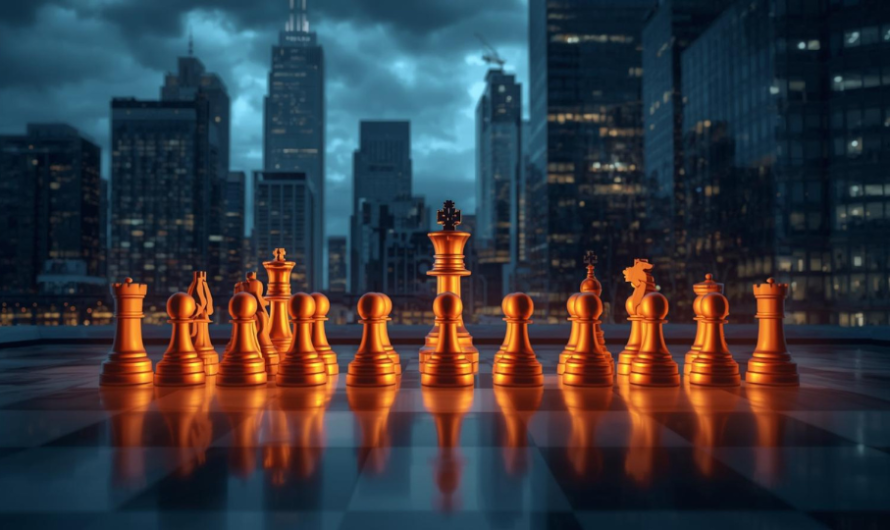 BSH’s Qualitative Insights: Unlocking Strategic Business Decisions