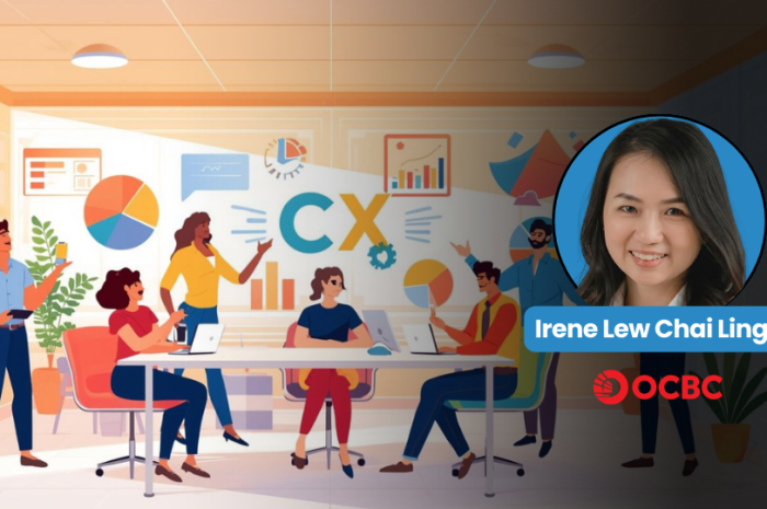 How OCBC Leverages Qual Research to Drive CX Excellence