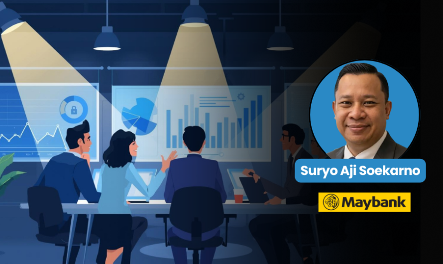 Unlocking Strategic Value from Data: Insights from Maybank at MRMW APAC 2026