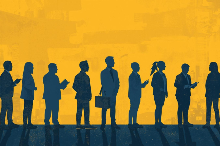 The New Mandate for Qualitative Leaders: How Visa, Adobe, DSM-Firmenich and Aylo are redefining the operating model of qualitative research